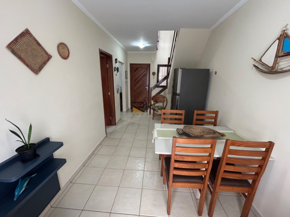 Imagem Cobertura com 3 Quartos à Venda, 110 m² em Tenório - Ubatuba