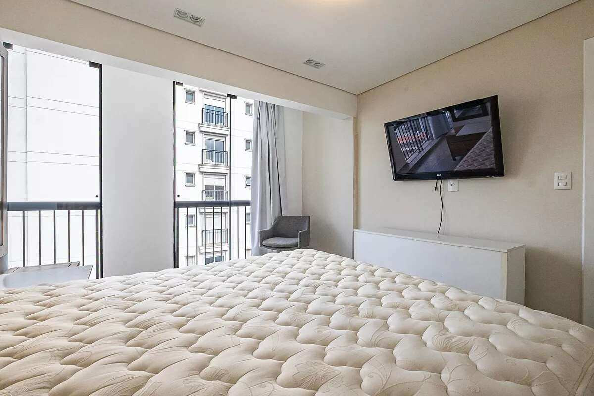 Imagem Cobertura com 3 Quartos à Venda, 105 m² em Pinheiros - São Paulo Imagem Cobertura com 3 Quartos à Venda, 105 m² em Pinheiros - São Paulo