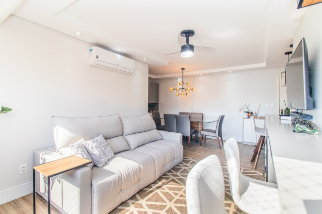 Imagem Apartamento com 2 Quartos à Venda, 79 m² em Higienópolis - Porto Alegre Imagem Apartamento com 2 Quartos à Venda, 79 m² em Higienópolis - Porto Alegre