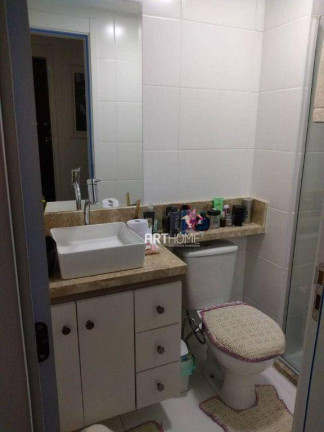 Imagem Apartamento com 2 Quartos à Venda, 64 m² em Sacomã - São Paulo