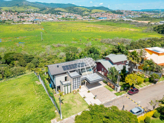 Imagem Casa com 4 Quartos à Venda, 440 m² em Vale Do Sol - Bom Jesus Dos Perdões