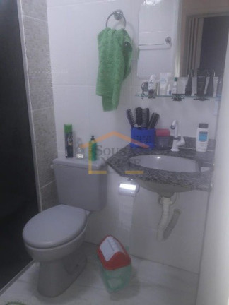 Imagem Apartamento com 2 Quartos à Venda, 48 m² em Vila Amália (zona Norte) - São Paulo Imagem Apartamento com 2 Quartos à Venda, 48 m² em Vila Amália (zona Norte) - São Paulo