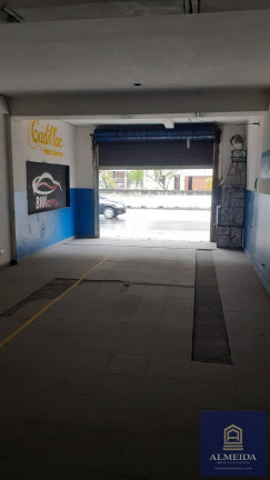 Imagem Sala Comercial para Alugar, 45 m² em Jardim Avenida - São Paulo