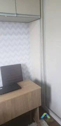 Imagem Apartamento com 1 Quarto à Venda, 33 m² em Mooca - São Paulo
