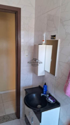 Imagem Casa com 2 Quartos à Venda, 131 m² em Tabaú - Pindamonhangaba