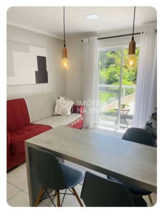 Imagem Apartamento com 2 Quartos para Alugar, 60 m² em Praia Brava - Itajaí
