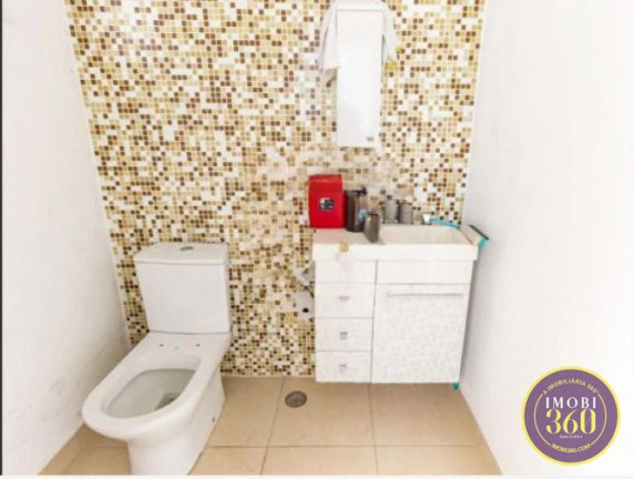 Imagem Sobrado com 4 Quartos à Venda, 217 m² em Vila Bertioga - São Paulo