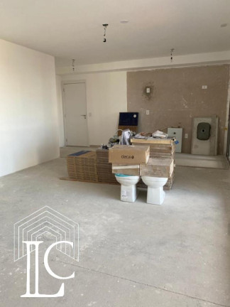 Imagem Apartamento com 3 Quartos à Venda, 125 m² em Brooklin - São Paulo Imagem Apartamento com 3 Quartos à Venda, 125 m² em Brooklin - São Paulo