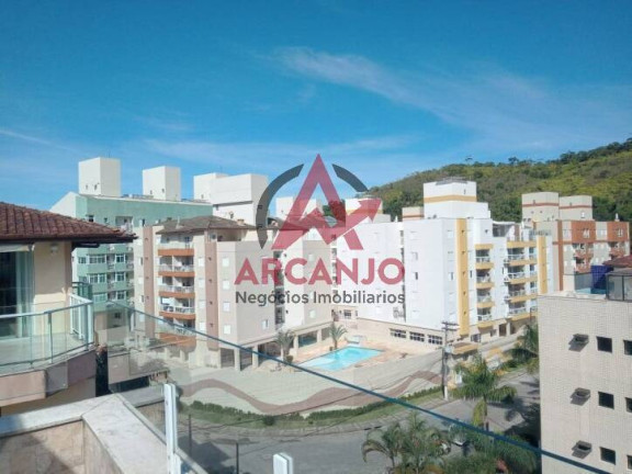 Imagem Cobertura com 4 Quartos à Venda, 160 m² em Praia Grande - Ubatuba