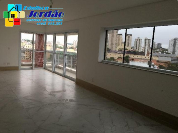 Imagem Apartamento com 3 Quartos à Venda, 132 m² em Vila Pires - Santo André