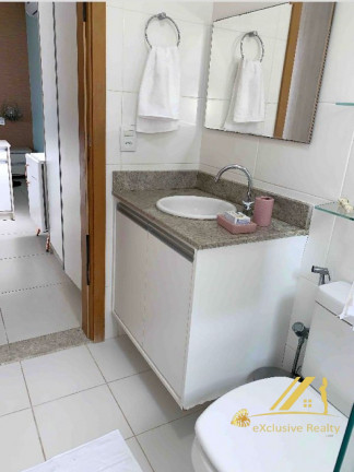 Imagem Apartamento com 3 Quartos à Venda, 161 m² em Vilas Do Atlântico - Lauro De Freitas Imagem Apartamento com 3 Quartos à Venda, 161 m² em Vilas Do Atlântico - Lauro De Freitas