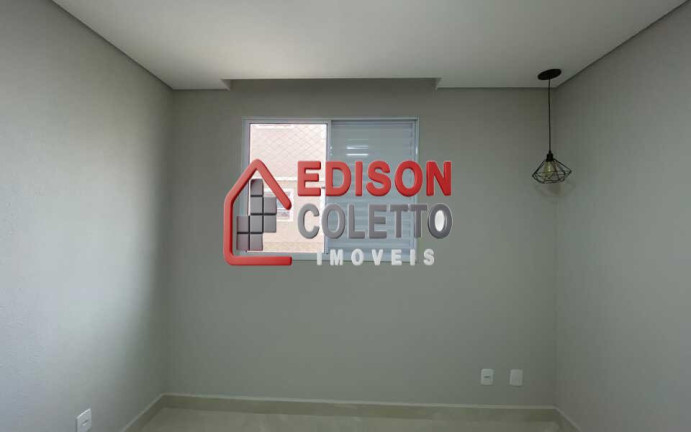 Imagem Apartamento com 2 Quartos à Venda, 40 m² em Dois Córregos - Piracicaba Imagem Apartamento com 2 Quartos à Venda, 40 m² em Dois Córregos - Piracicaba