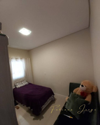 Imagem Sobrado com 3 Quartos à Venda, 190 m² em Real Park - Sumaré