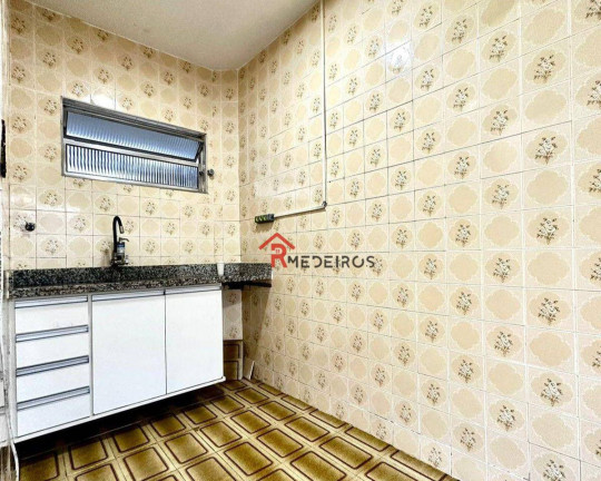 Imagem Apartamento com 1 Quarto à Venda, 36 m² em Caiçara - Praia Grande Imagem Apartamento com 1 Quarto à Venda, 36 m² em Caiçara - Praia Grande