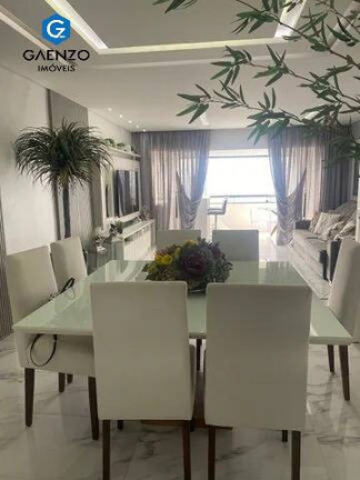 Imagem Apartamento com 4 Quartos à Venda, 154 m² em Alphaville Centro Industrial E Empresarial/alphaville. - Barueri