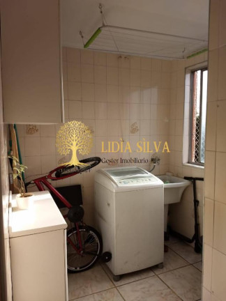Imagem Apartamento com 2 Quartos à Venda, 65 m² em Jardim Da Saúde - São Paulo Imagem Apartamento com 2 Quartos à Venda, 65 m² em Jardim Da Saúde - São Paulo