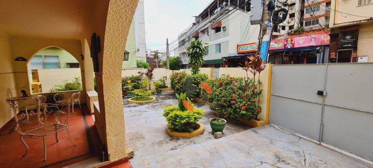 Imagem Casa com 3 Quartos à Venda ou Locação, 188 m² em Centro - Nova Iguaçu