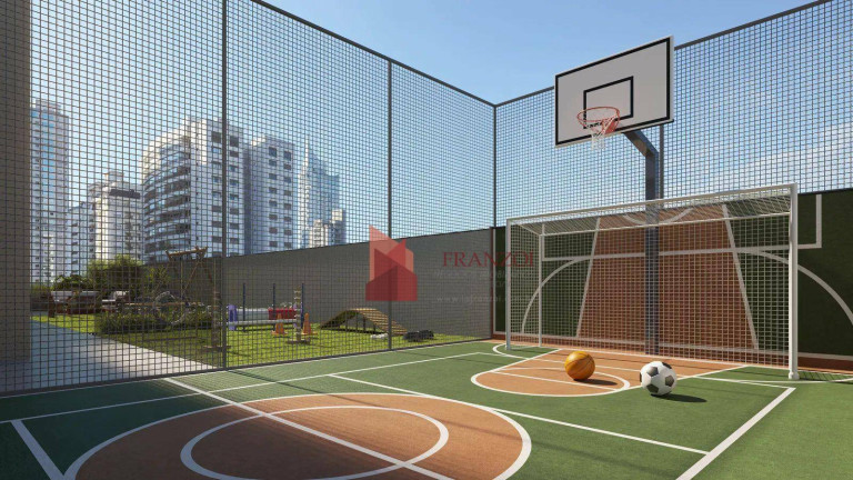Imagem Apartamento com 2 Quartos à Venda, 123 m² em Fazenda - Itajaí