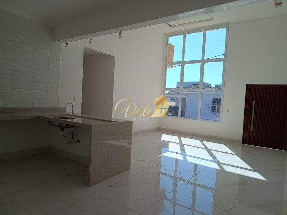 Imagem Casa com 3 Quartos à Venda, 150 m² em Condomínio Terras Do Vale - Caçapava Imagem Casa com 3 Quartos à Venda, 150 m² em Condomínio Terras Do Vale - Caçapava
