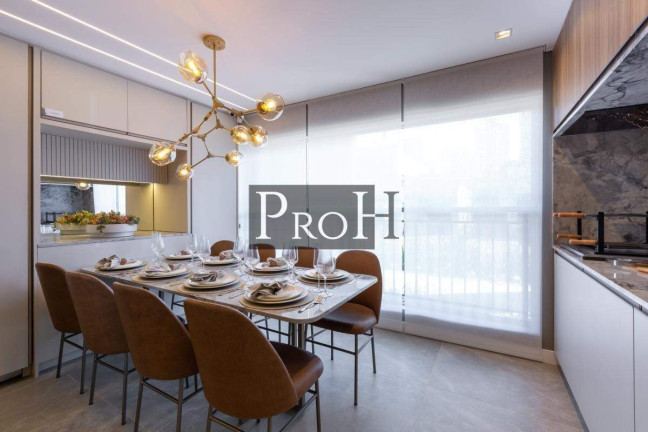 Imagem Apartamento com 2 Quartos à Venda, 75 m² em Ipiranga - São Paulo