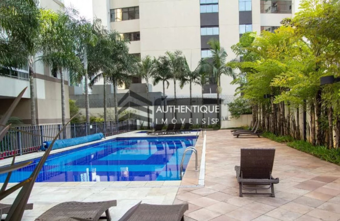 Imagem Apartamento com 3 Quartos à Venda, 188 m² em Itaim Bibi - São Paulo Imagem Apartamento com 3 Quartos à Venda, 188 m² em Itaim Bibi - São Paulo