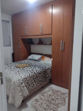 Imagem Apartamento com 2 Quartos à Venda, 49 m² em Engenheiro Goulart - São Paulo Imagem Apartamento com 2 Quartos à Venda, 49 m² em Engenheiro Goulart - São Paulo