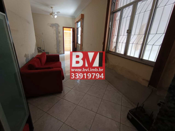 Imagem Casa com 3 Quartos à Venda, 220 m² em Penha Circular - Rio De Janeiro Imagem Casa com 3 Quartos à Venda, 220 m² em Penha Circular - Rio De Janeiro