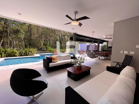 Imagem Casa com 5 Quartos à Venda, 450 m² em Riviera | Módulo 05 - Bertioga