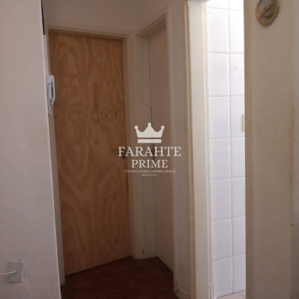 Imagem Apartamento com 1 Quarto à Venda, 45 m² em Itararé - São Vicente Imagem Apartamento com 1 Quarto à Venda, 45 m² em Itararé - São Vicente