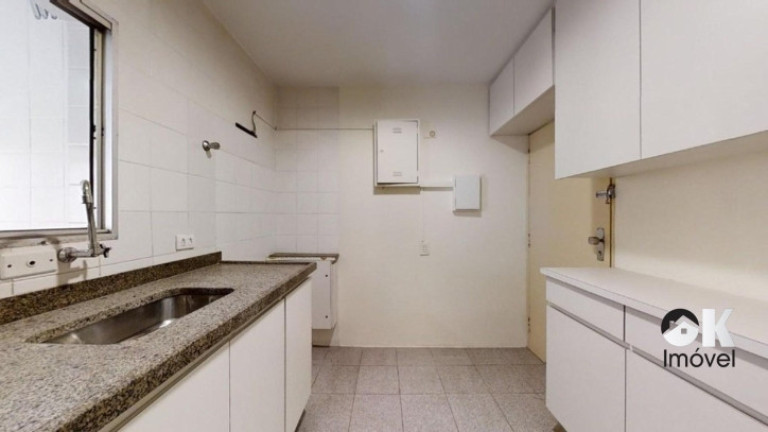 Imagem Apartamento com 3 Quartos à Venda, 123 m² em Jardim Paulista - São Paulo