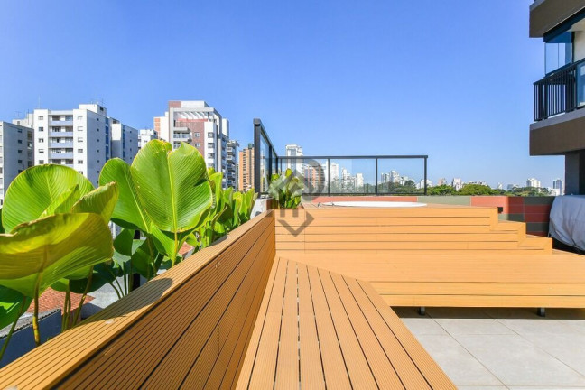 Apartamento com 1 Quarto à Venda, 100 m² em Vila Mariana - São Paulo