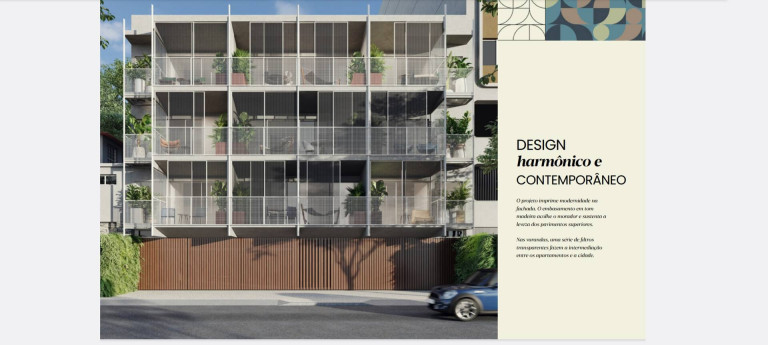 Imagem Apartamento com 1 Quarto à Venda, 37 m² em Gávea - Rio De Janeiro