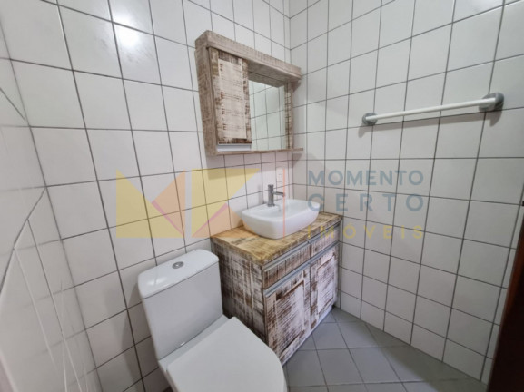 Imagem Apartamento com 3 Quartos à Venda, 85 m² em Velha Central - Blumenau