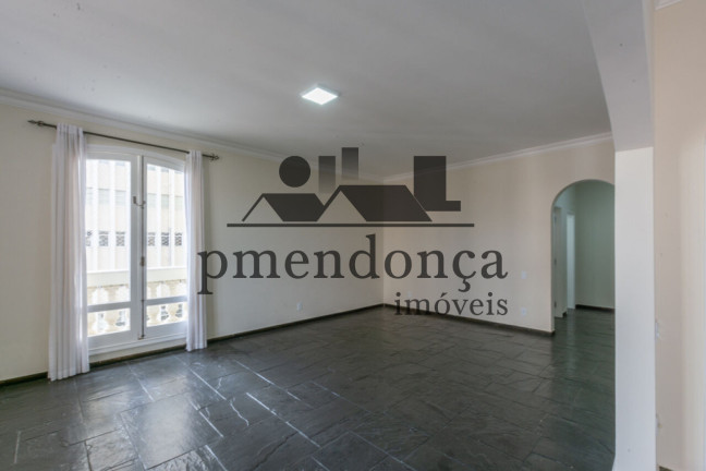 Imagem Apartamento com 3 Quartos à Venda, 210 m² em Higienópolis - São Paulo