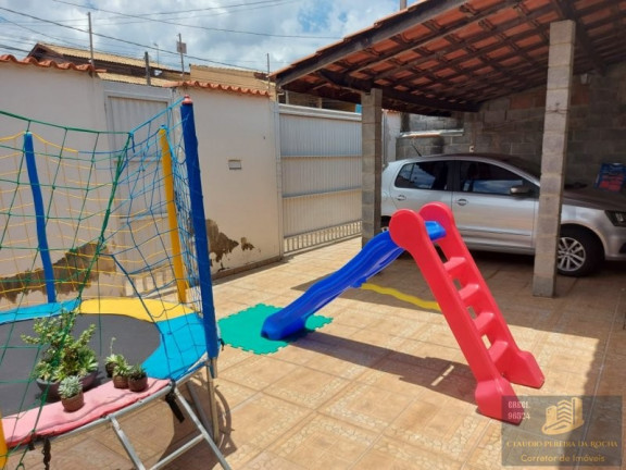 Imagem Casa com 3 Quartos à Venda, 133 m² em Moradia Do Sol - Itupeva