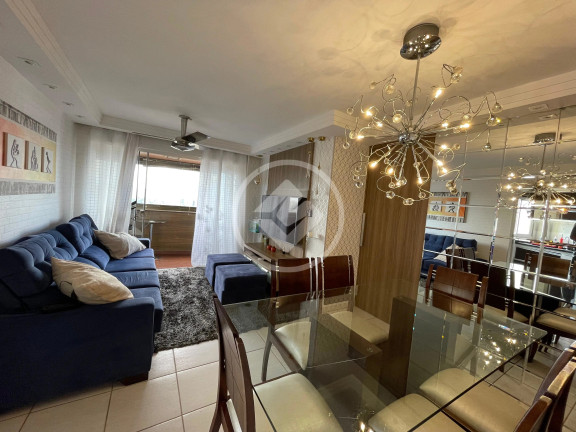 Imagem Apartamento com 3 Quartos à Venda, 75 m² em Residencial Gran Royale Imagem Apartamento com 3 Quartos à Venda, 75 m² em Residencial Gran Royale