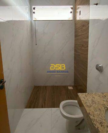 Imagem Casa com 3 Quartos à Venda, 140 m² em Jockey Club - Barretos Imagem Casa com 3 Quartos à Venda, 140 m² em Jockey Club - Barretos
