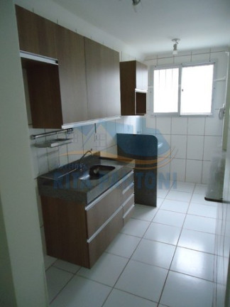 Imagem Apartamento com 2 Quartos à Venda, 46 m² em Parque Industrial Lagoinha - Ribeirão Preto Imagem Apartamento com 2 Quartos à Venda, 46 m² em Parque Industrial Lagoinha - Ribeirão Preto