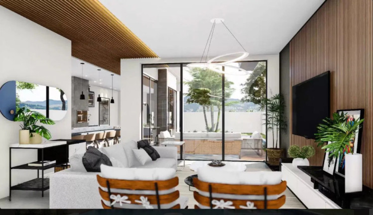 Imagem Casa com 3 Quartos à Venda, 260 m² em Perequê - Porto Belo Imagem Casa com 3 Quartos à Venda, 260 m² em Perequê - Porto Belo
