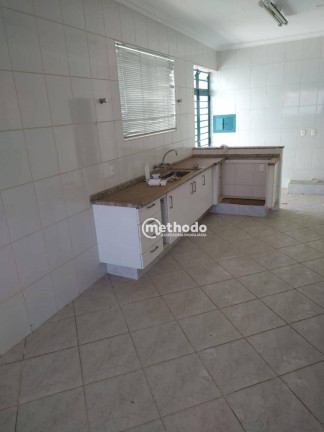 Imagem Casa com 5 Quartos à Venda, 310 m² em Jardim Chapadão - Campinas Imagem Casa com 5 Quartos à Venda, 310 m² em Jardim Chapadão - Campinas
