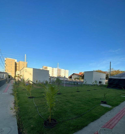 Imagem Apartamento com 2 Quartos à Venda, em Uruguai - Teresina Imagem Apartamento com 2 Quartos à Venda, em Uruguai - Teresina