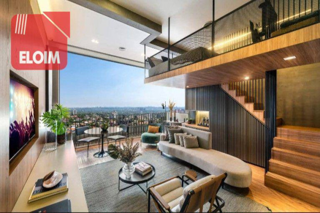 Imagem Apartamento com 1 Quarto à Venda, 36 m² em Higienópolis - São Paulo Imagem Apartamento com 1 Quarto à Venda, 36 m² em Higienópolis - São Paulo