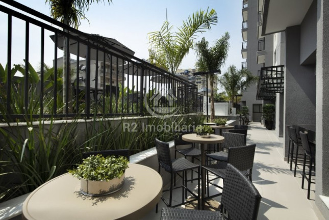 Imagem Apartamento com 2 Quartos à Venda, 59 m² em Cachambi - Rio De Janeiro
