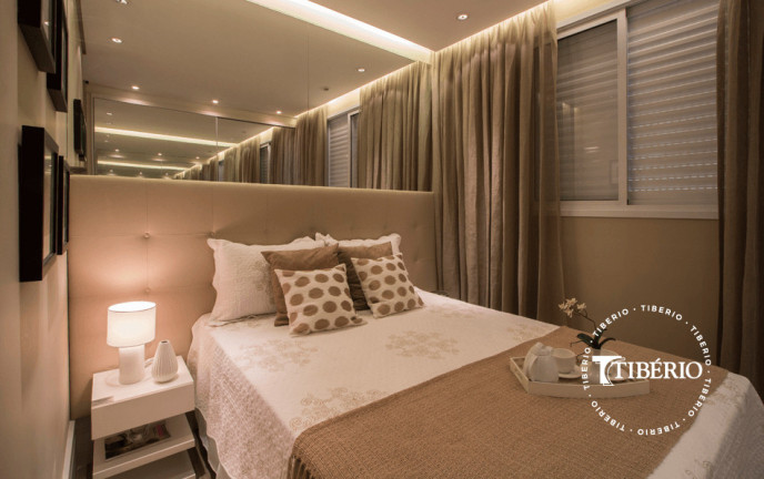 Imagem Apartamento com 2 Quartos à Venda, 46 m² em Parque Jaçatuba - Santo André Imagem Apartamento com 2 Quartos à Venda, 46 m² em Parque Jaçatuba - Santo André