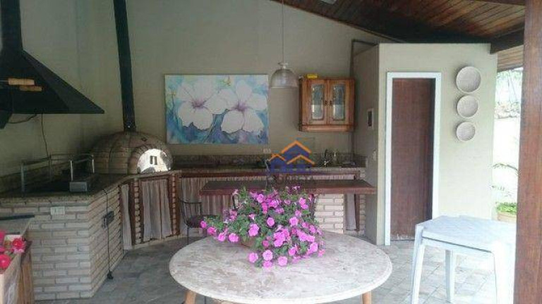 Imagem Casa com 4 Quartos à Venda, 266 m² em Parque Das Palmeiras - Angra Dos Reis