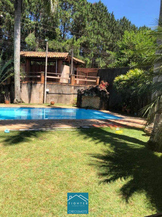Imagem Chácara com 3 Quartos à Venda, 544 m²