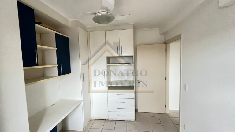 Imagem Apartamento com 2 Quartos para Alugar, 72 m² em Vila Seixas - Ribeirão Preto