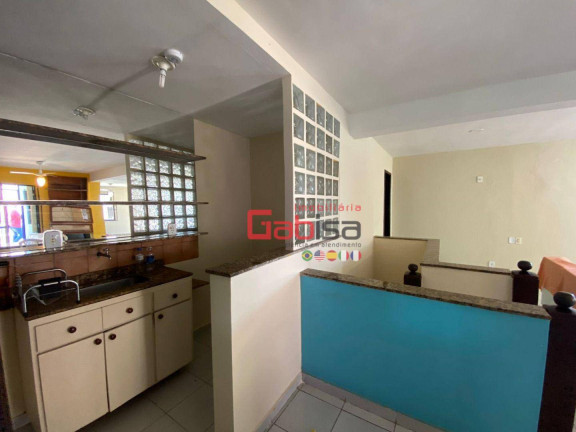 Imagem Cobertura com 5 Quartos à Venda, 344 m² em Praia Do Forte - Cabo Frio Imagem Cobertura com 5 Quartos à Venda, 344 m² em Praia Do Forte - Cabo Frio
