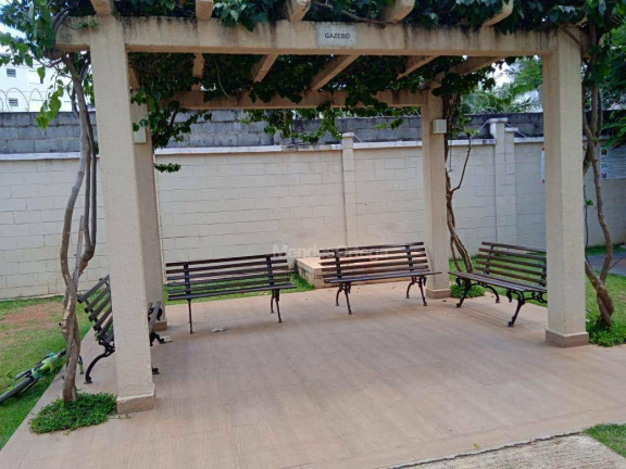 Imagem Apartamento com 2 Quartos à Venda, 47 m² em Jardim Novo Mundo - Sorocaba Imagem Apartamento com 2 Quartos à Venda, 47 m² em Jardim Novo Mundo - Sorocaba