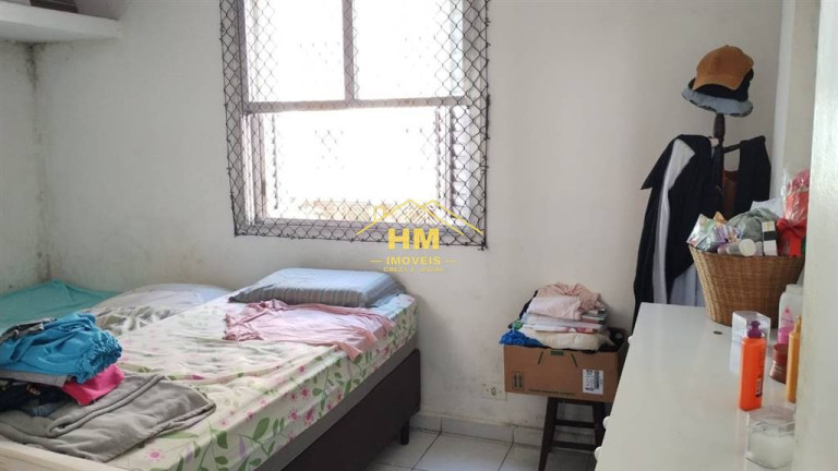 Imagem Apartamento com 1 Quarto à Venda, 42 m² em Centro - Sao Vicente